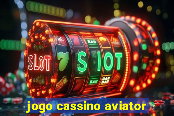 jogo cassino aviator